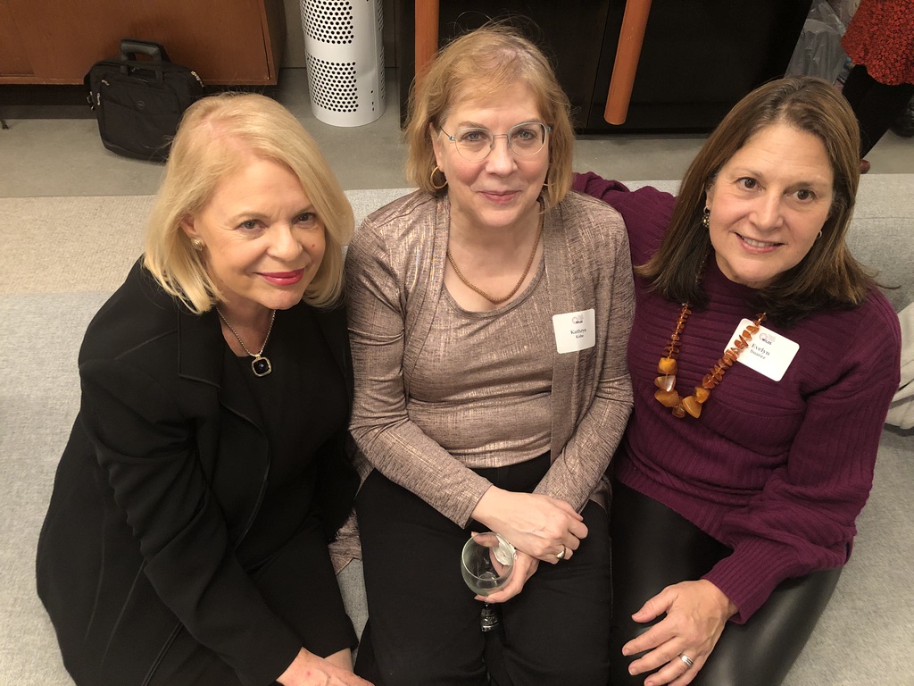 Annual Holiday Wine Tasting — photo 80