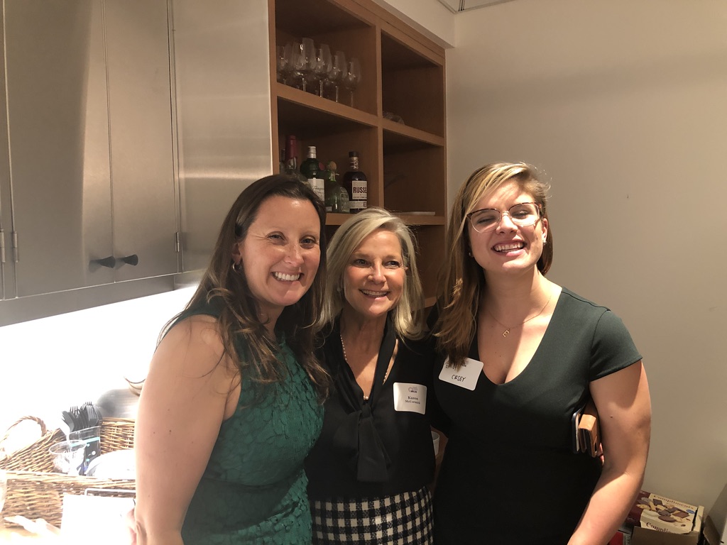 Annual Holiday Wine Tasting — photo 78