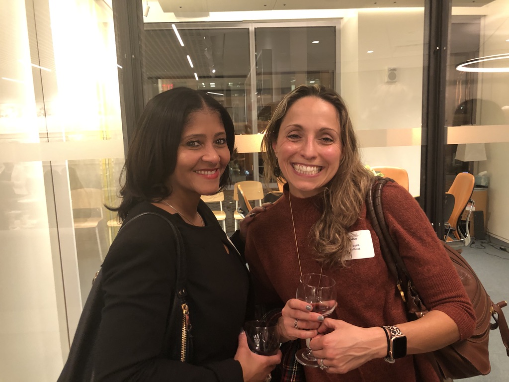 Annual Holiday Wine Tasting — photo 64