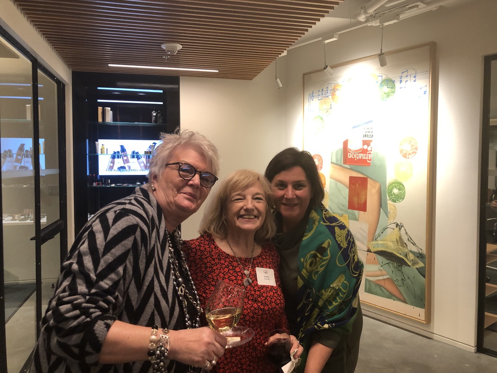 Annual Holiday Wine Tasting — photo 46