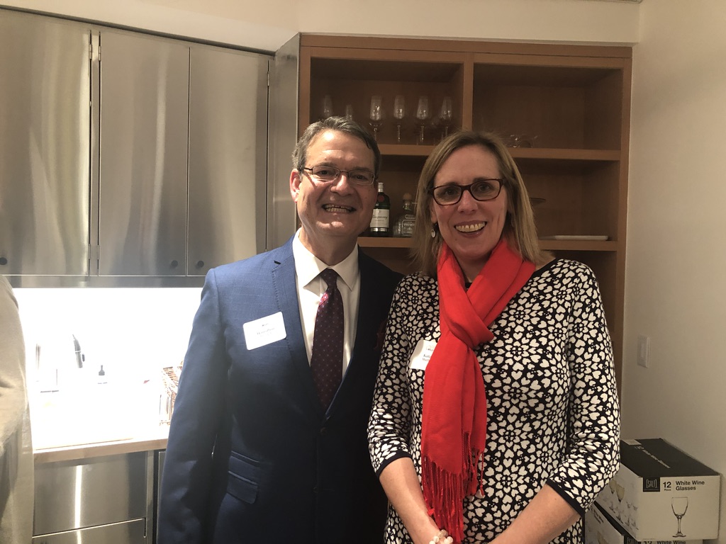 Annual Holiday Wine Tasting — photo 34