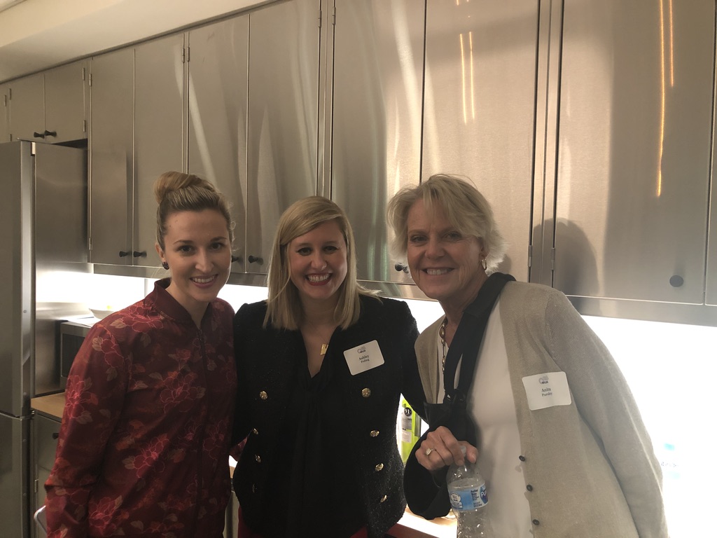 Annual Holiday Wine Tasting — photo 24