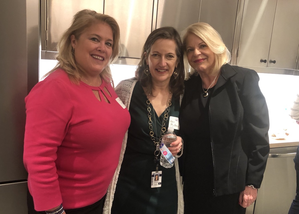 Annual Holiday Wine Tasting — photo 54