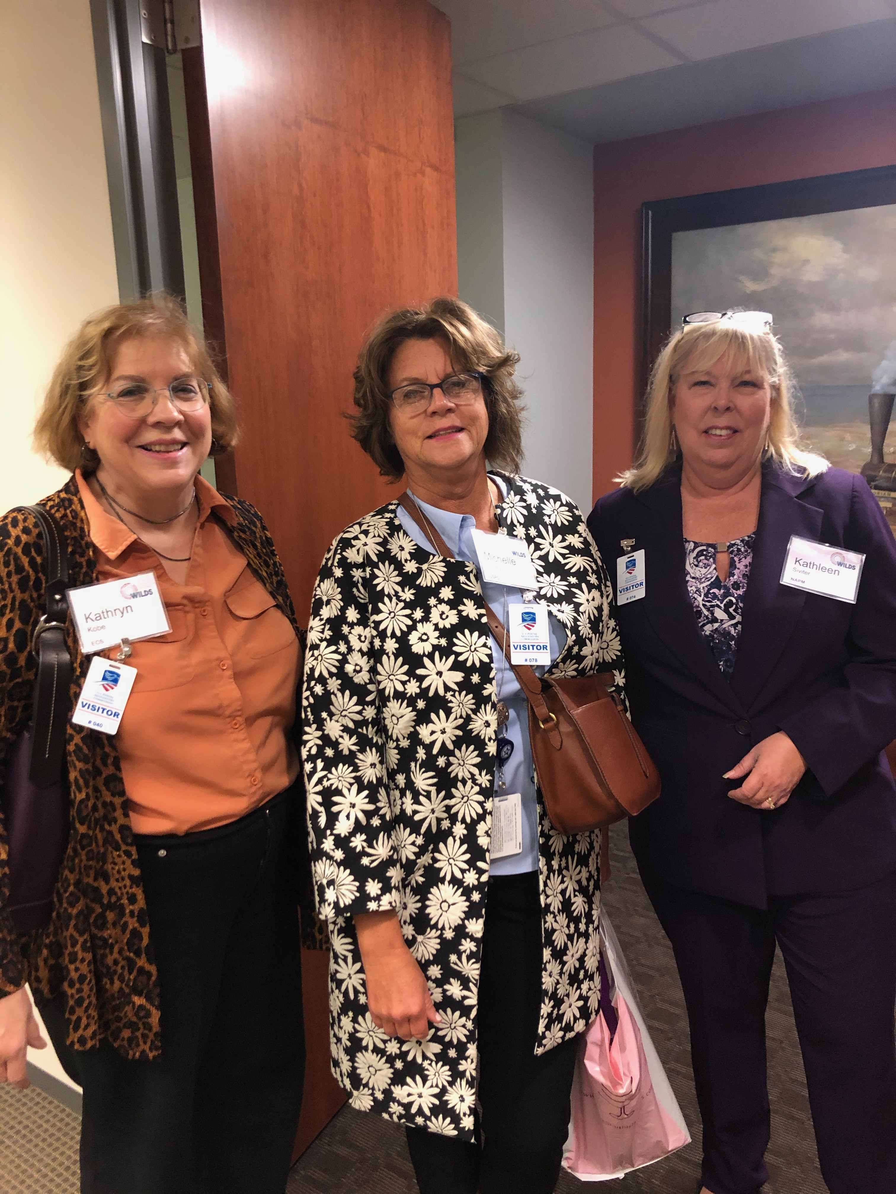 Luncheon Featuring Postal Regulatory Commission, Vice Chairman Michael Kubayanda — photo 47