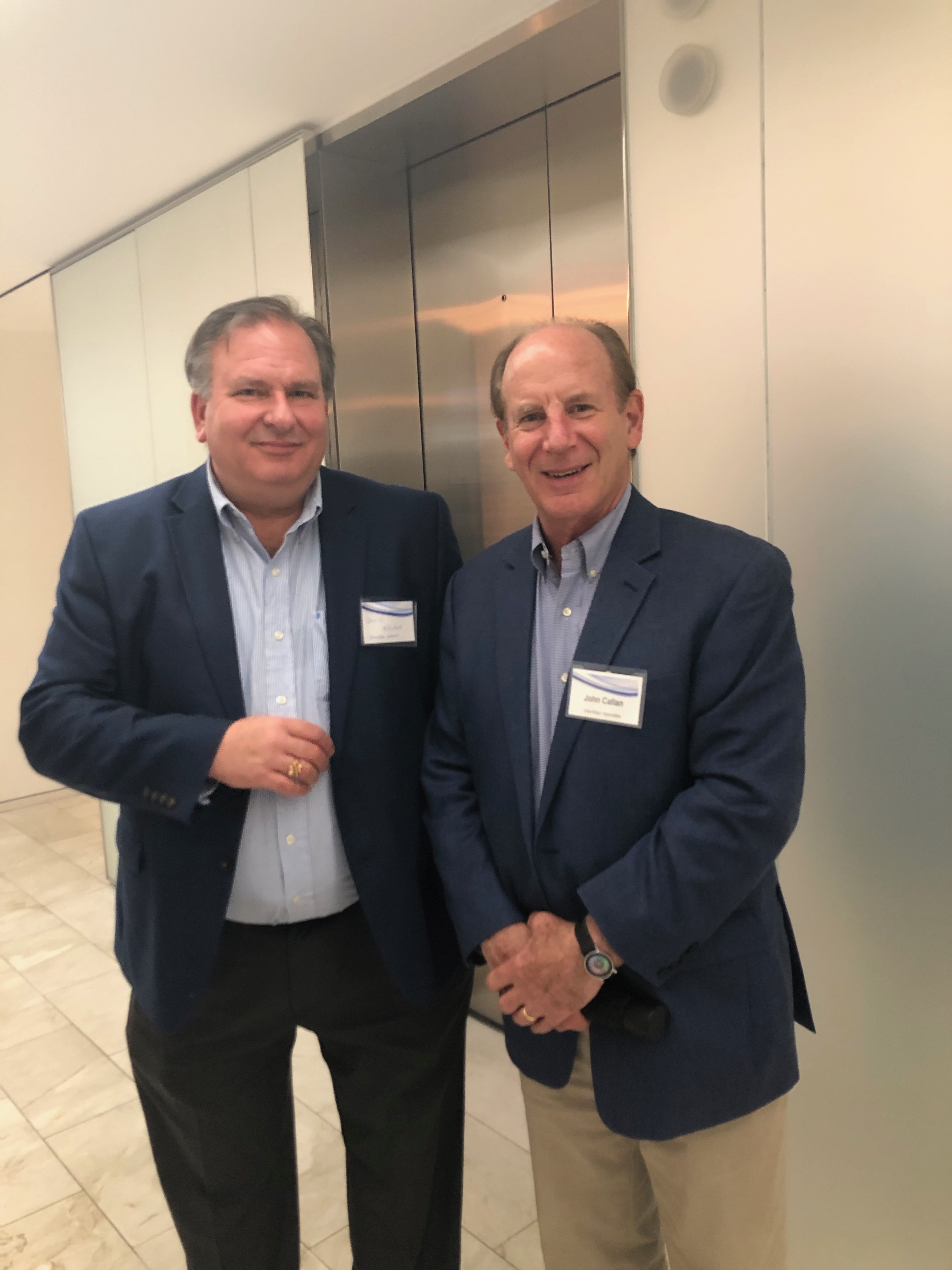 Networking Happy Hour — photo 17