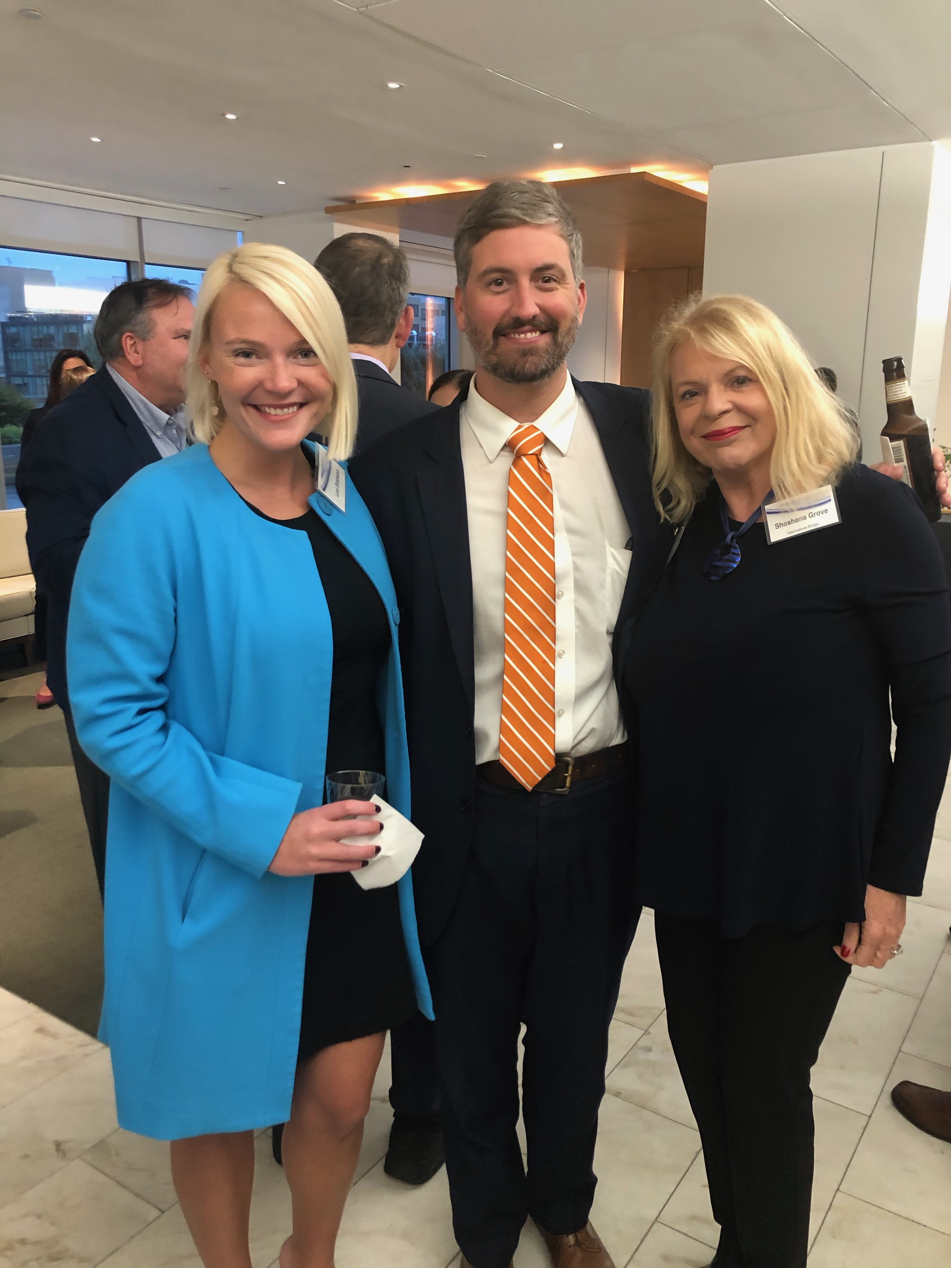 Networking Happy Hour — photo 19