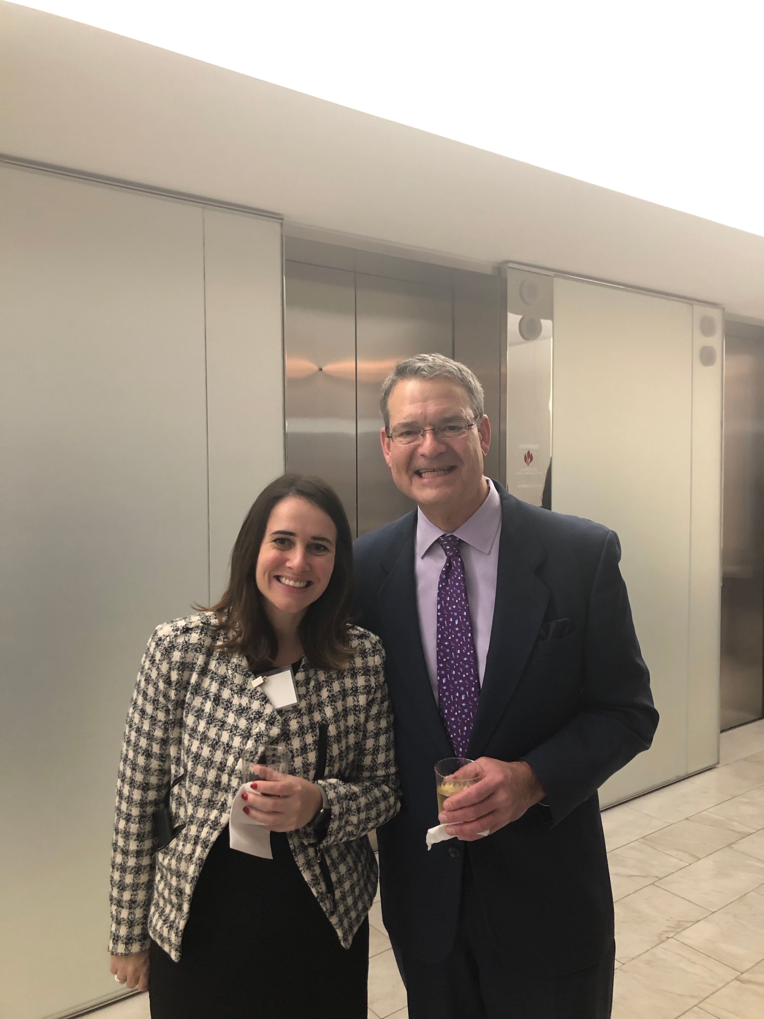 Networking Happy Hour — photo 5