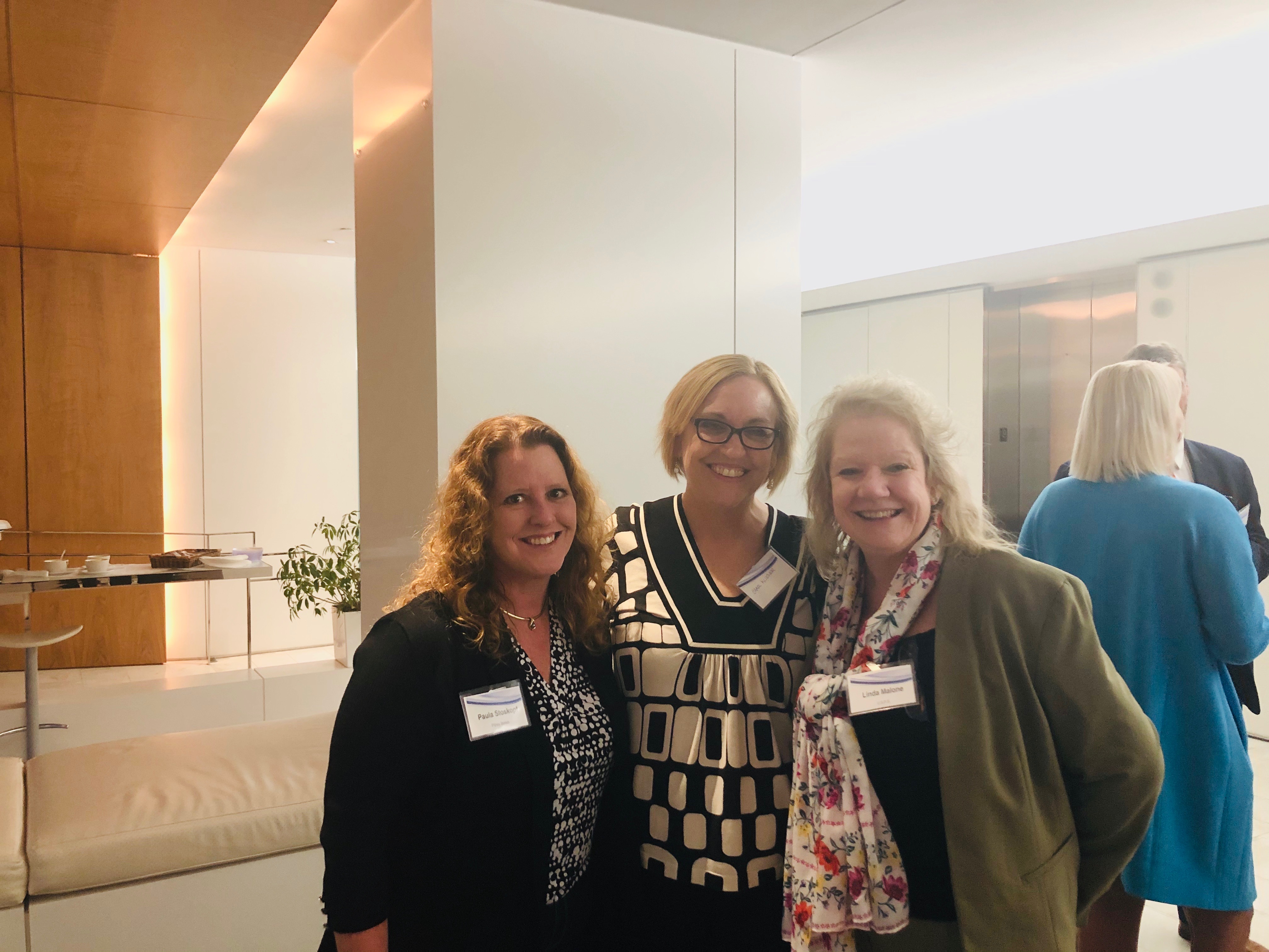 Networking Happy Hour — photo 7