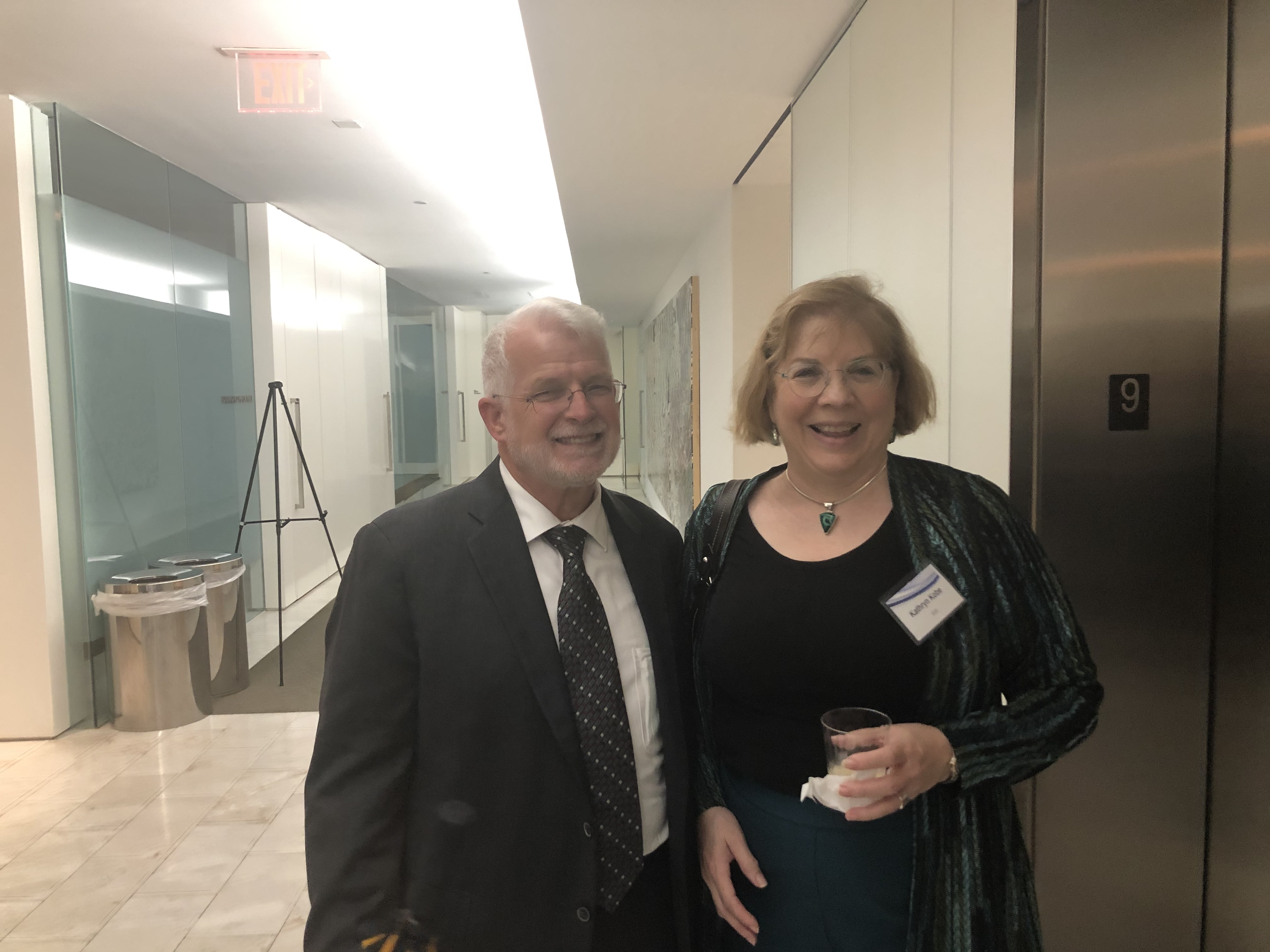 Networking Happy Hour — photo 13