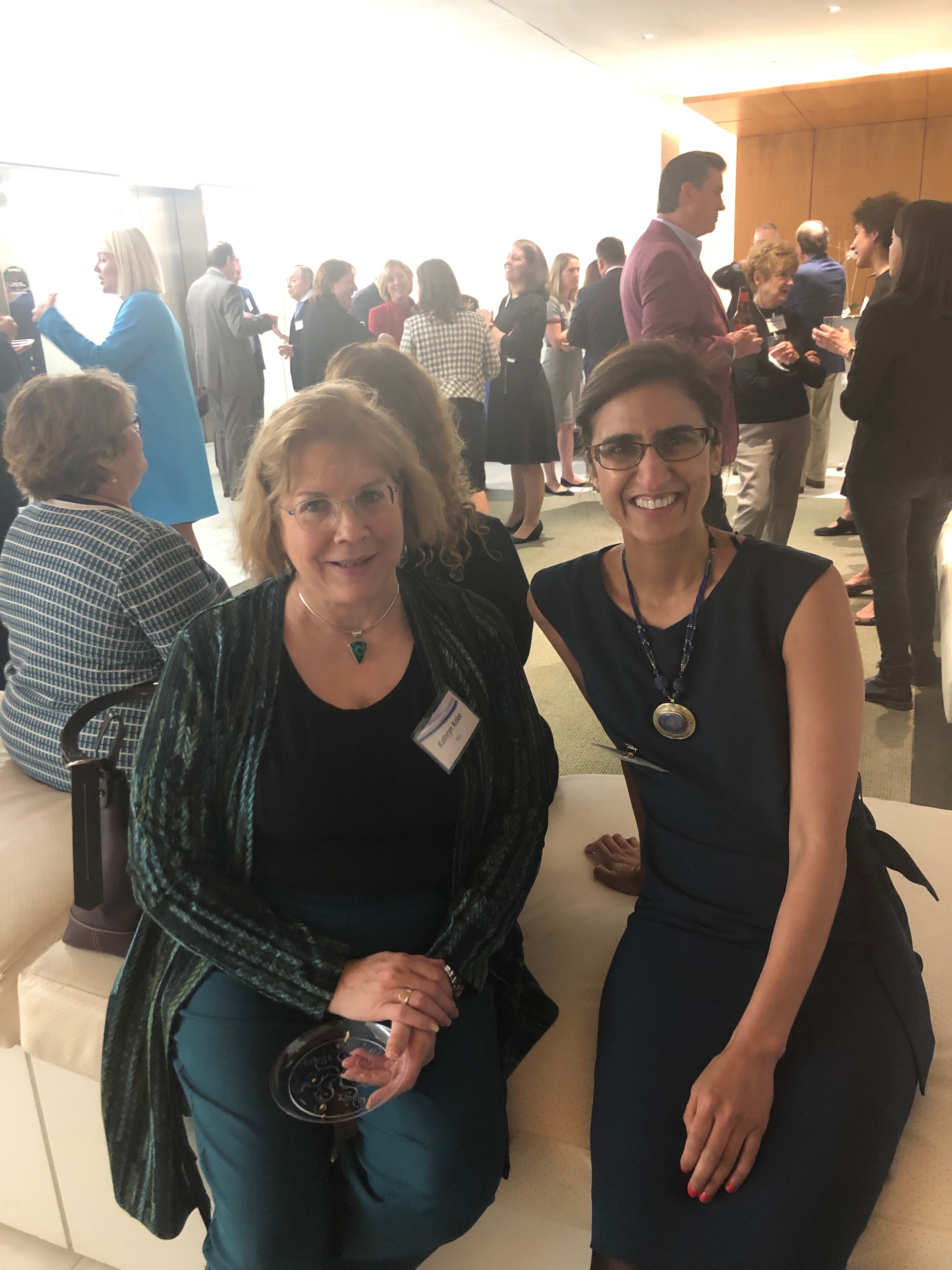 Networking Happy Hour — photo 23