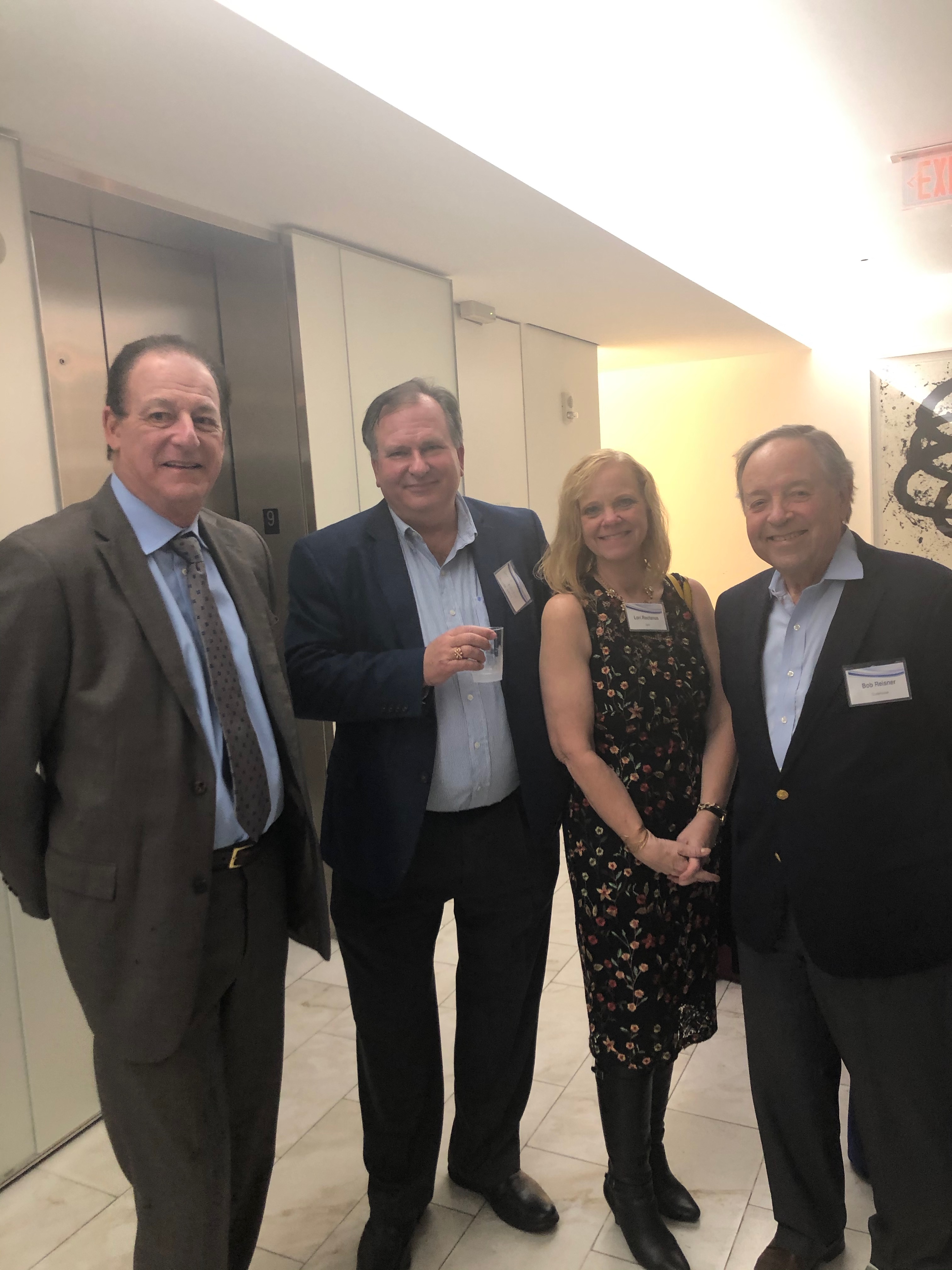 Networking Happy Hour — photo 21