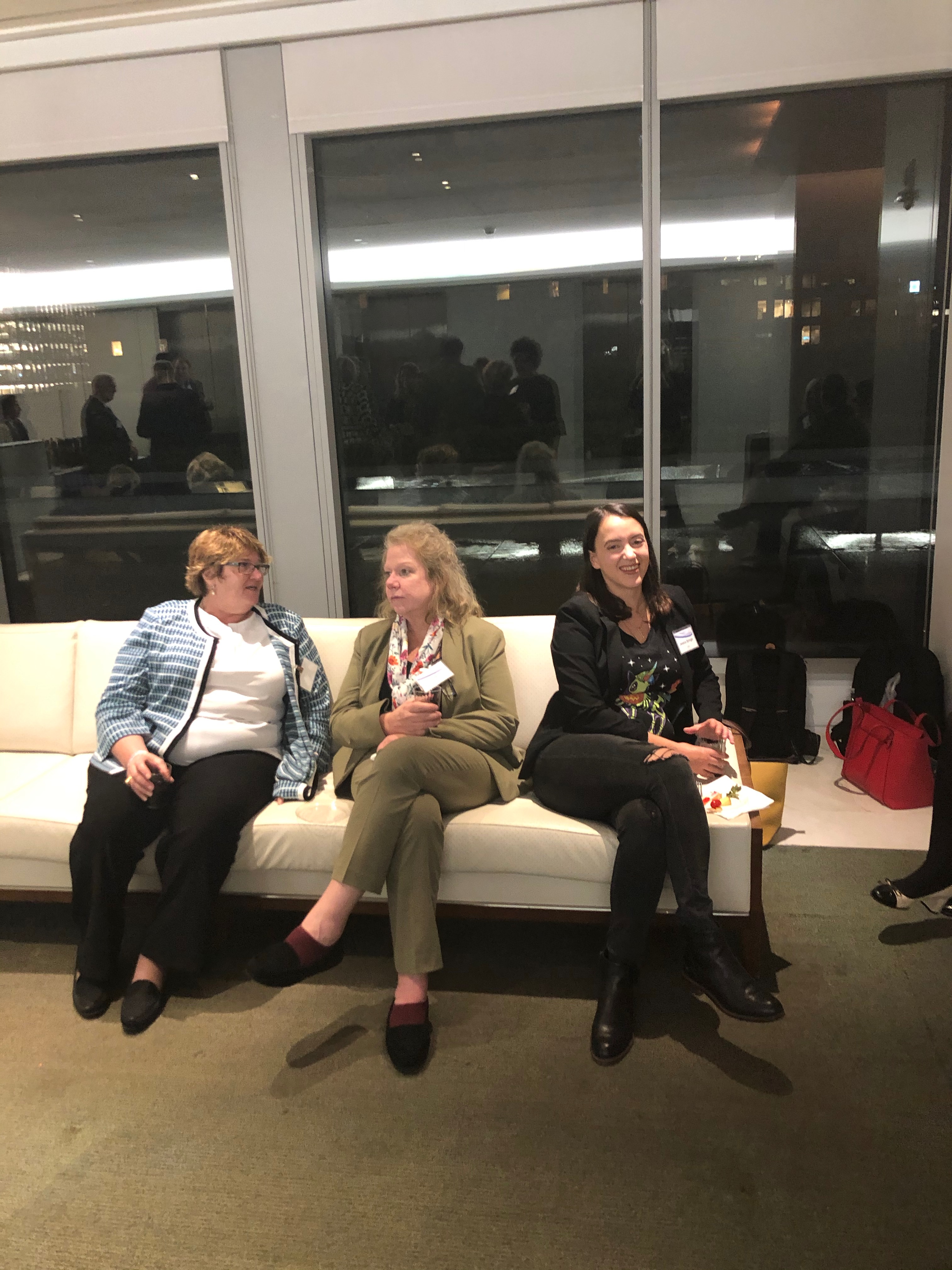 Networking Happy Hour — photo 29