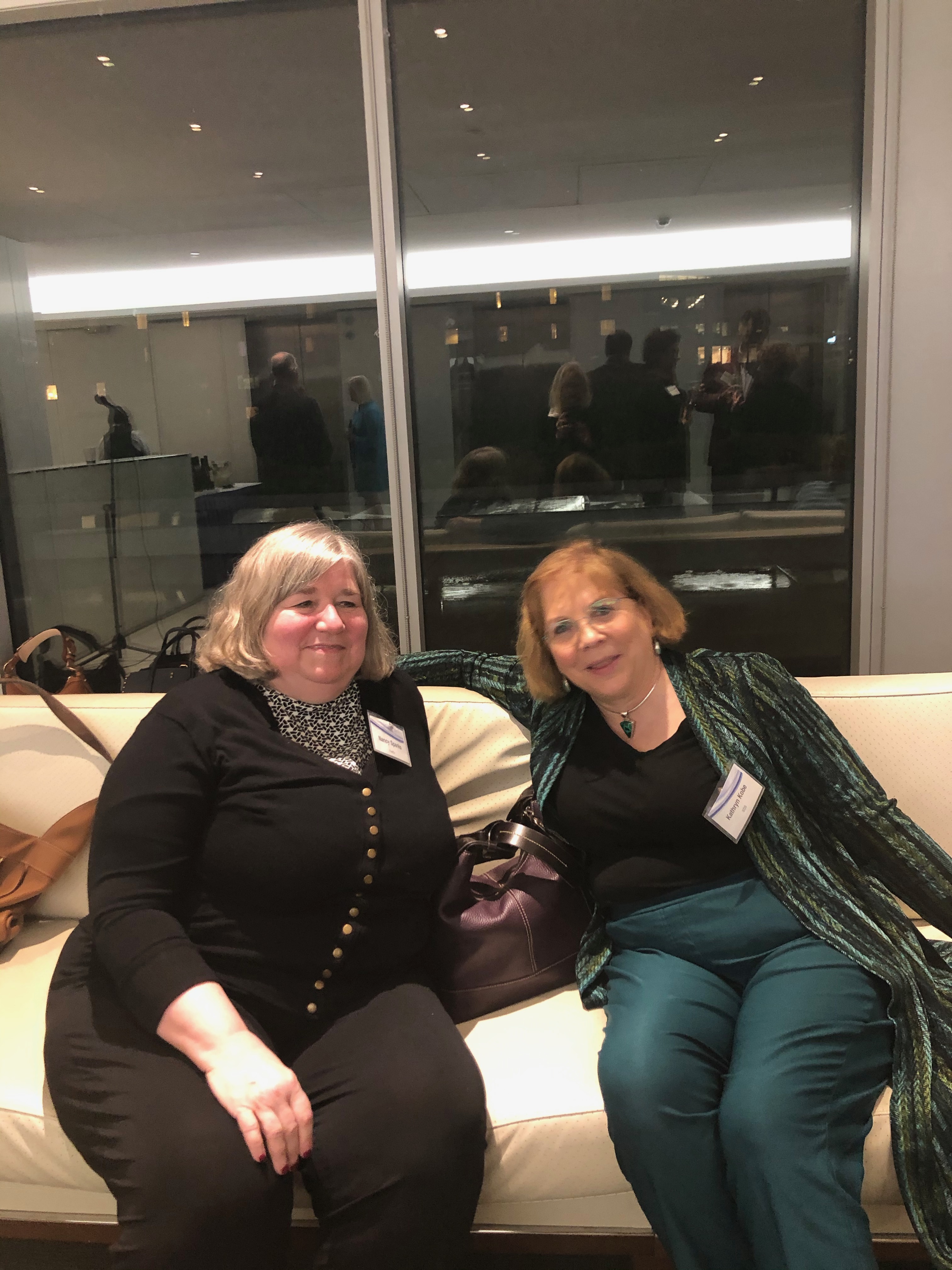 Networking Happy Hour — photo 25