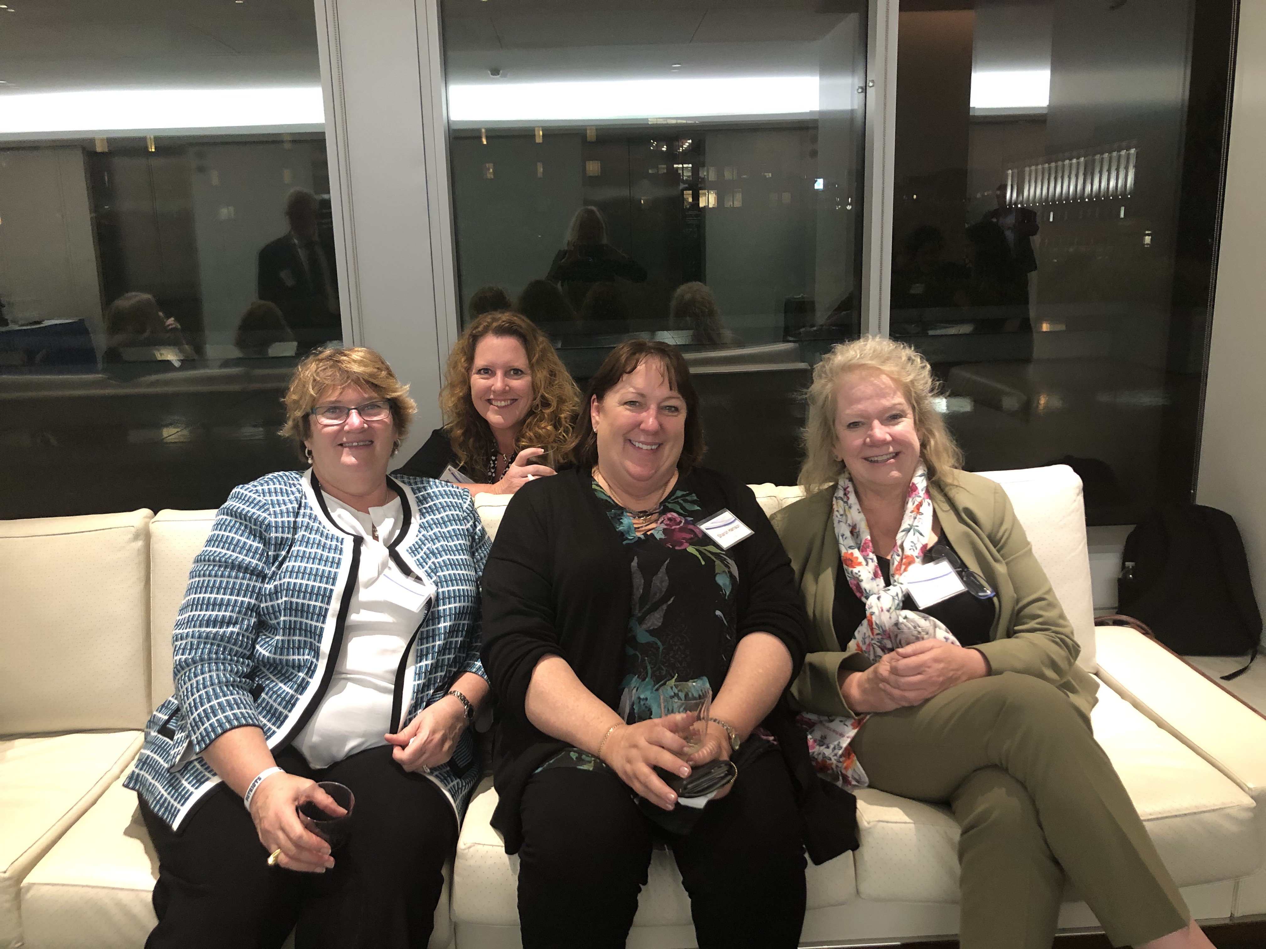 Networking Happy Hour — photo 31