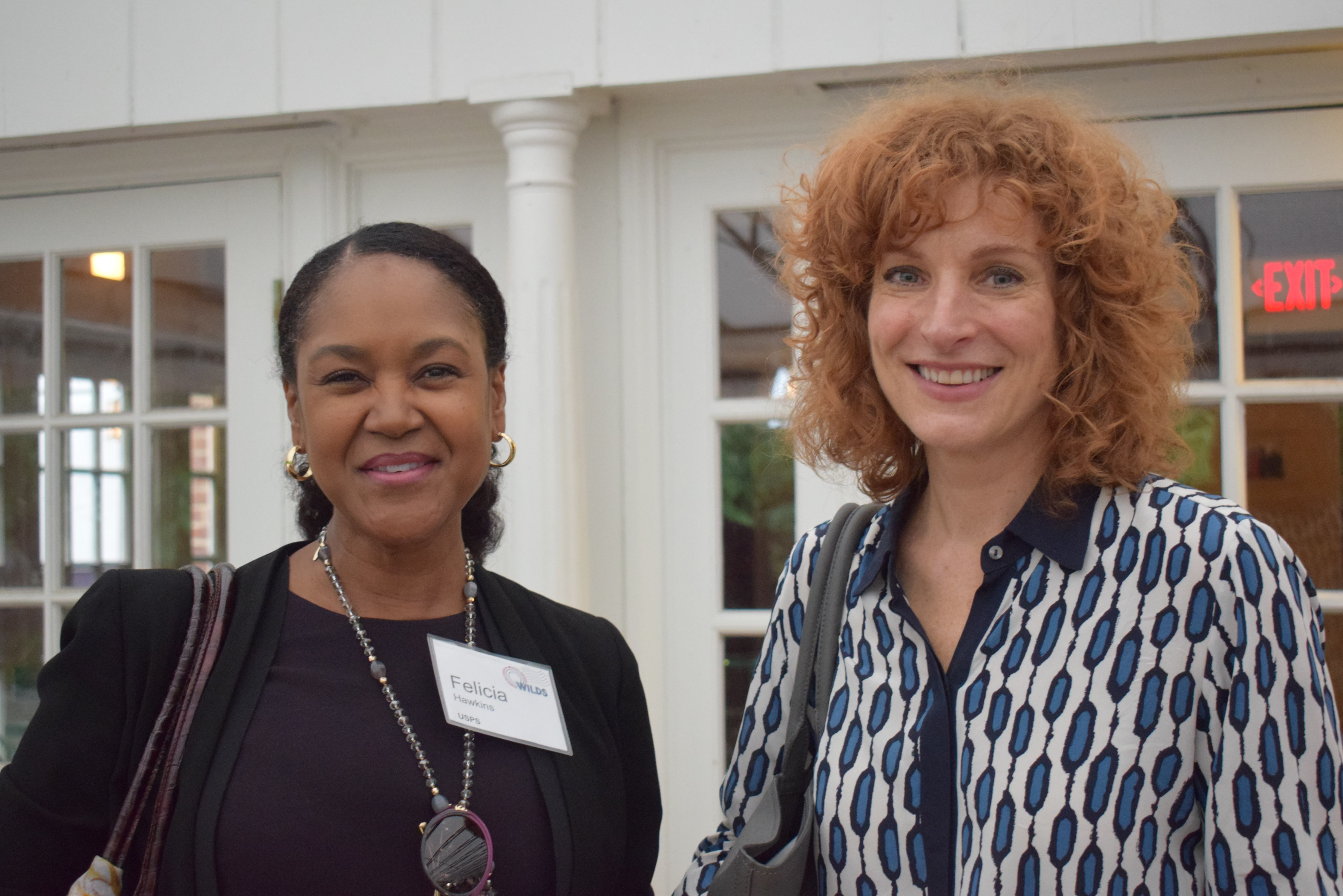 Reception Celebrating 100 Years of Women’s Right to Vote — photo 9