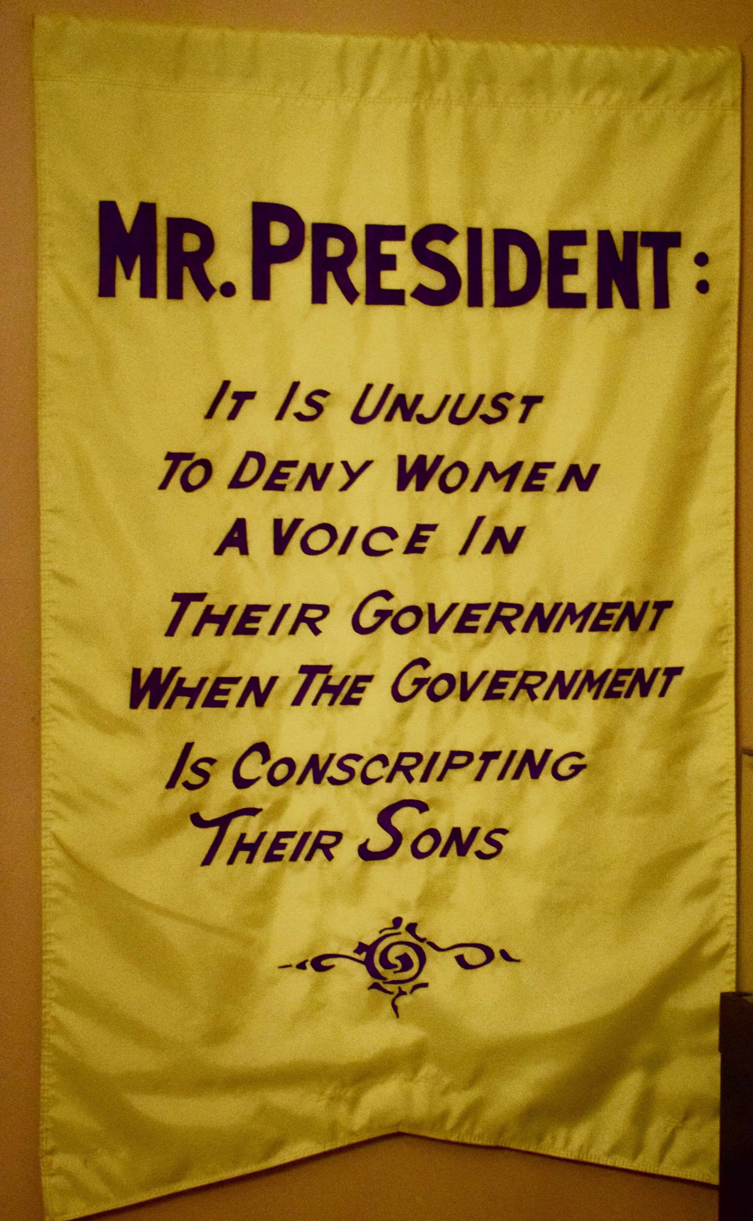 Reception Celebrating 100 Years of Women’s Right to Vote — photo 53