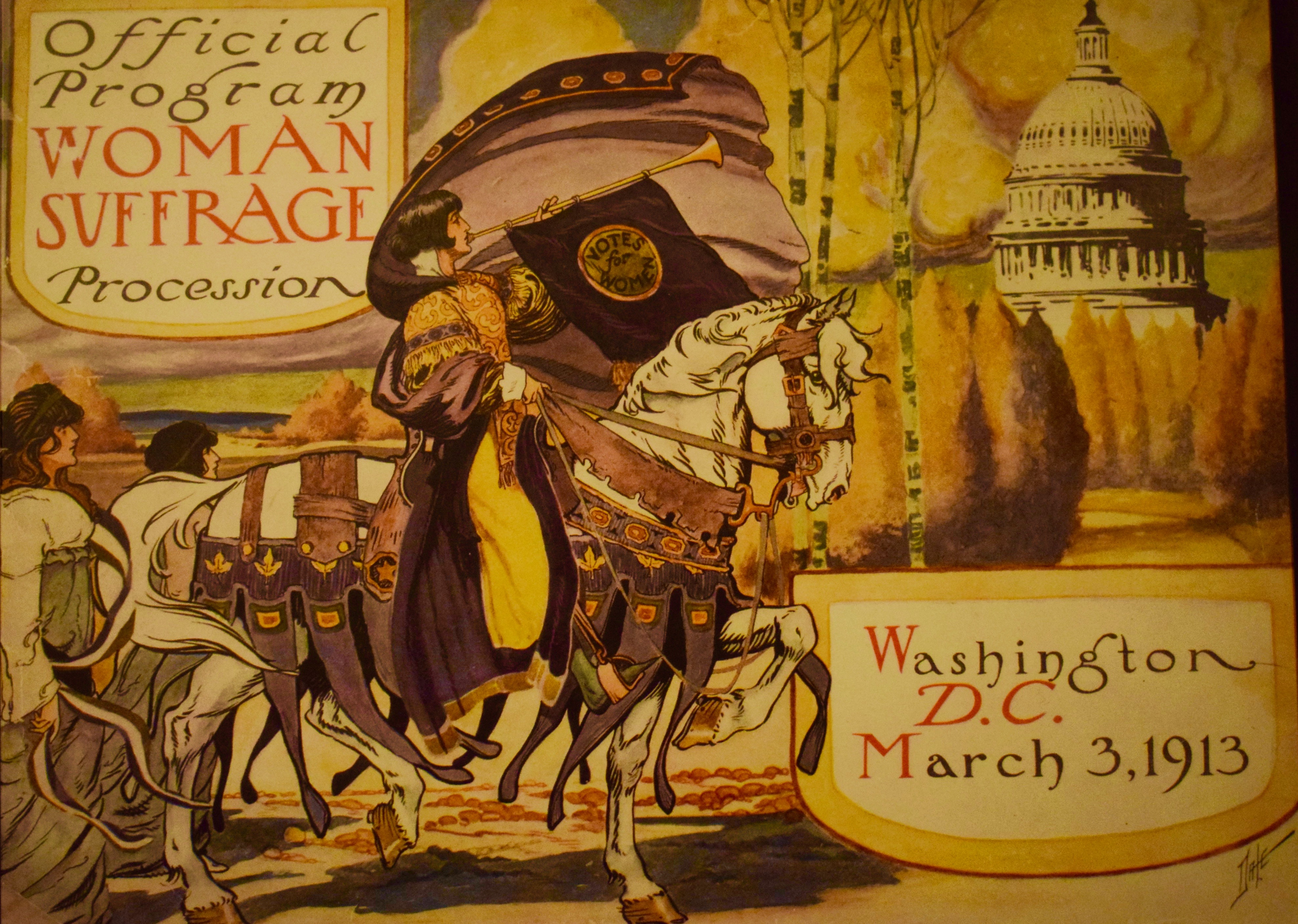 Reception Celebrating 100 Years of Women’s Right to Vote — photo 51