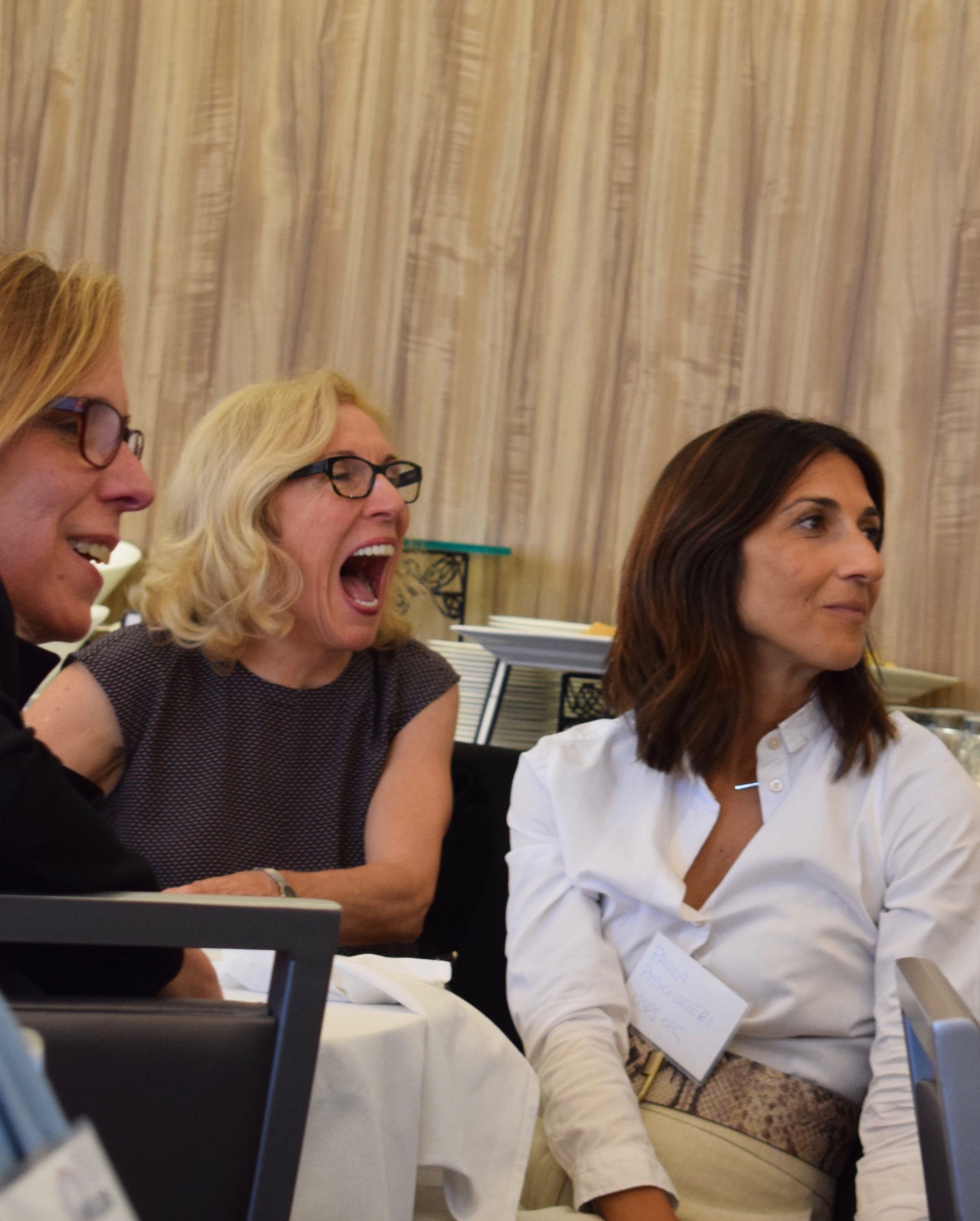 Luncheon featuring USPS Sales VP Sharon Owens — photo 33
