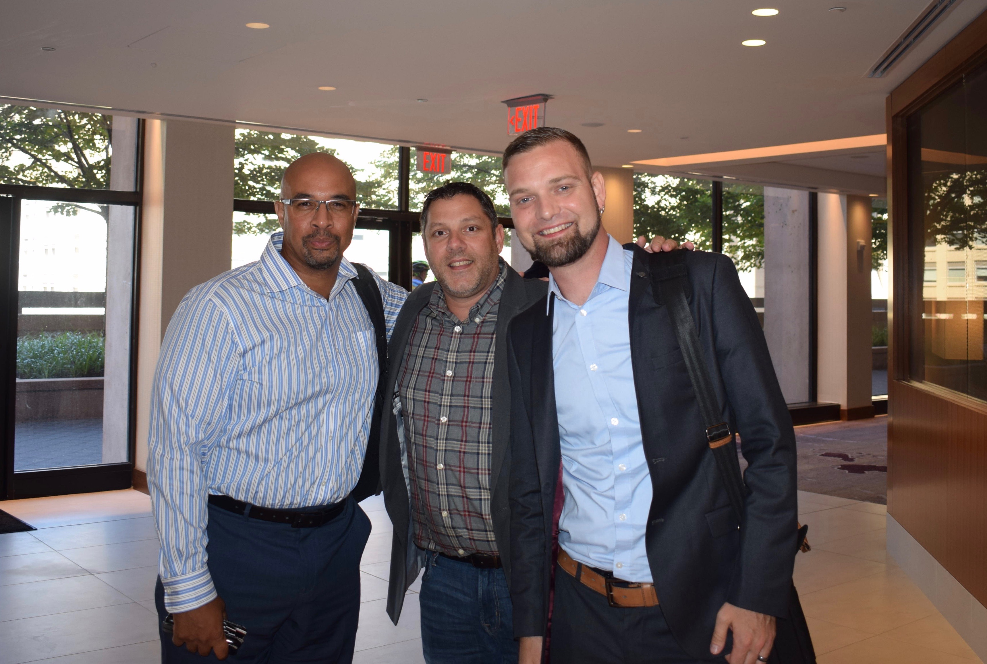 Luncheon featuring USPS Sales VP Sharon Owens — photo 31