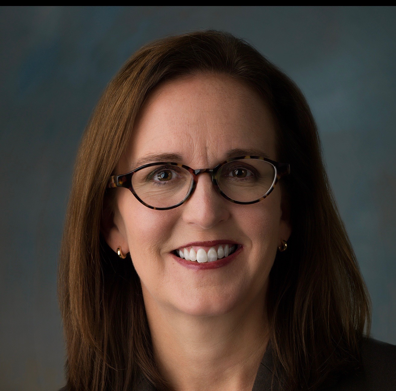 Breakfast featuring Jakki Krage Strako, USPS Chief Customer/Marketing Officer