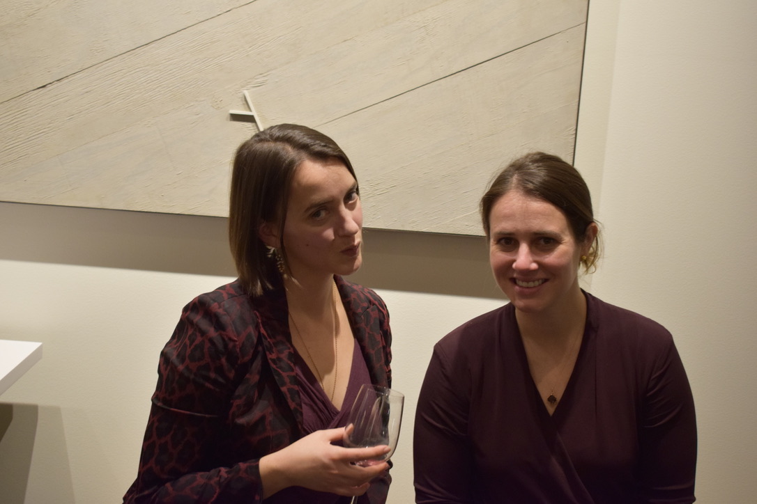 Annual Holiday Wine Tasting — photo 21
