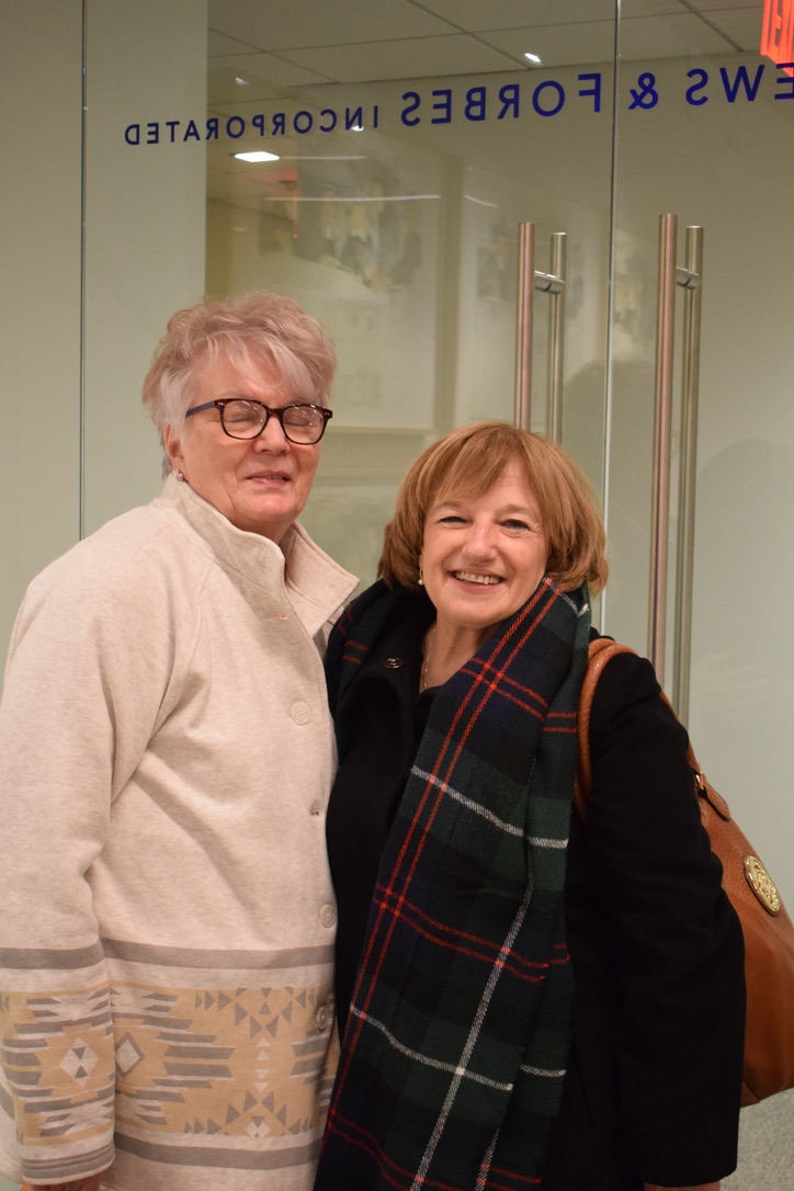 Annual Holiday Wine Tasting — photo 17