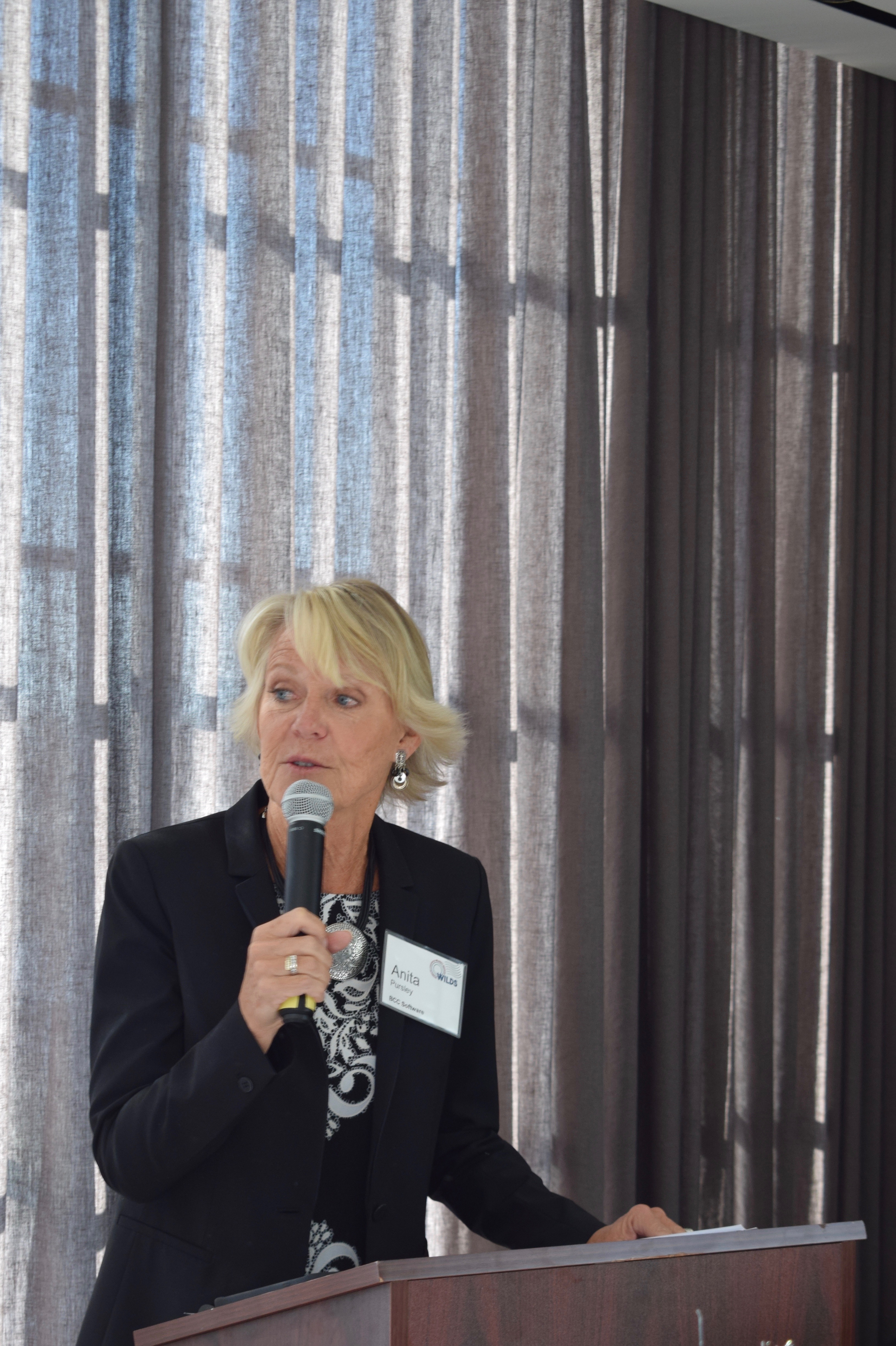 Annual Meeting Featuring USPS BOG Vice Chairman, David Williams — photo 1
