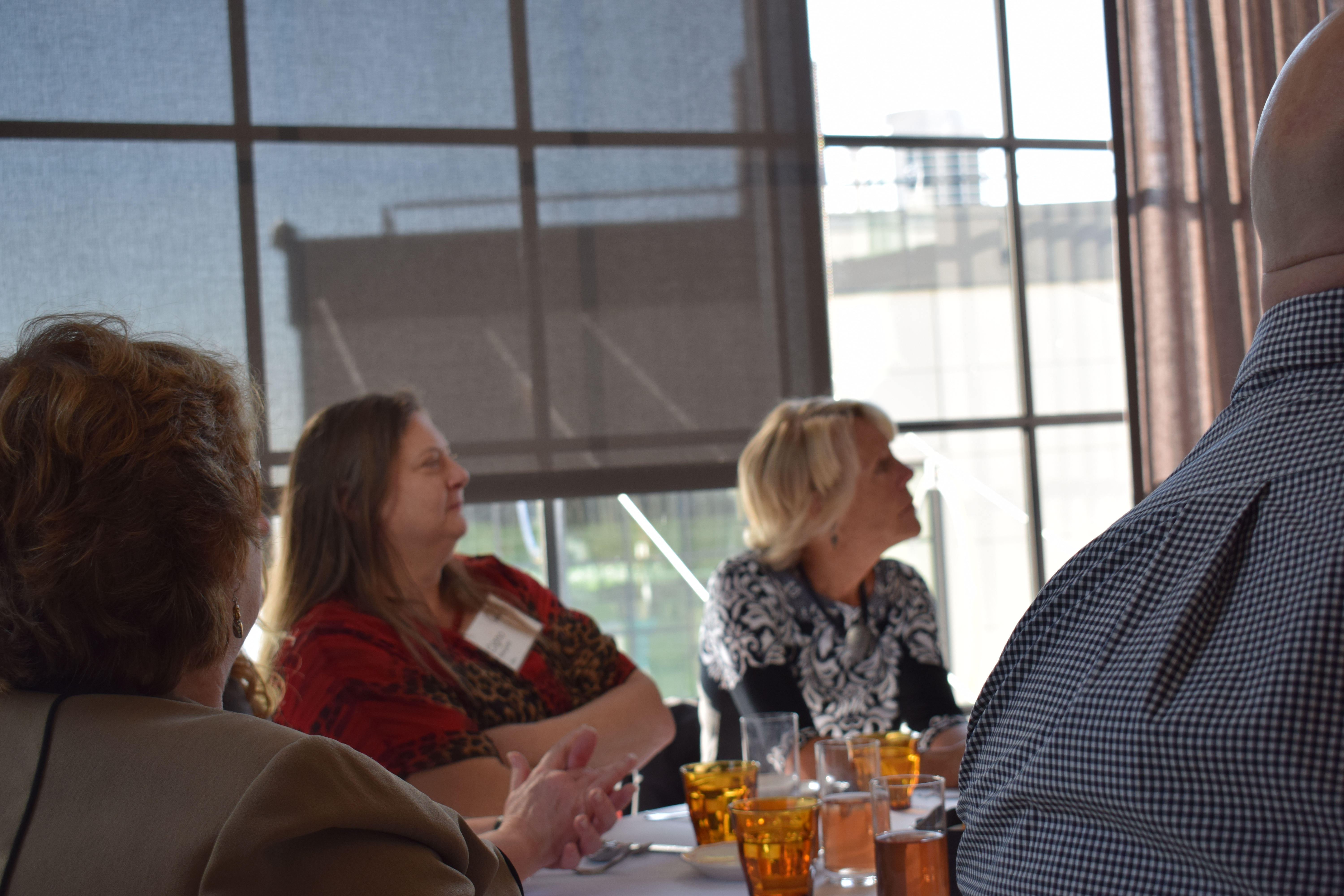 Annual Meeting Featuring USPS BOG Vice Chairman, David Williams — photo 7