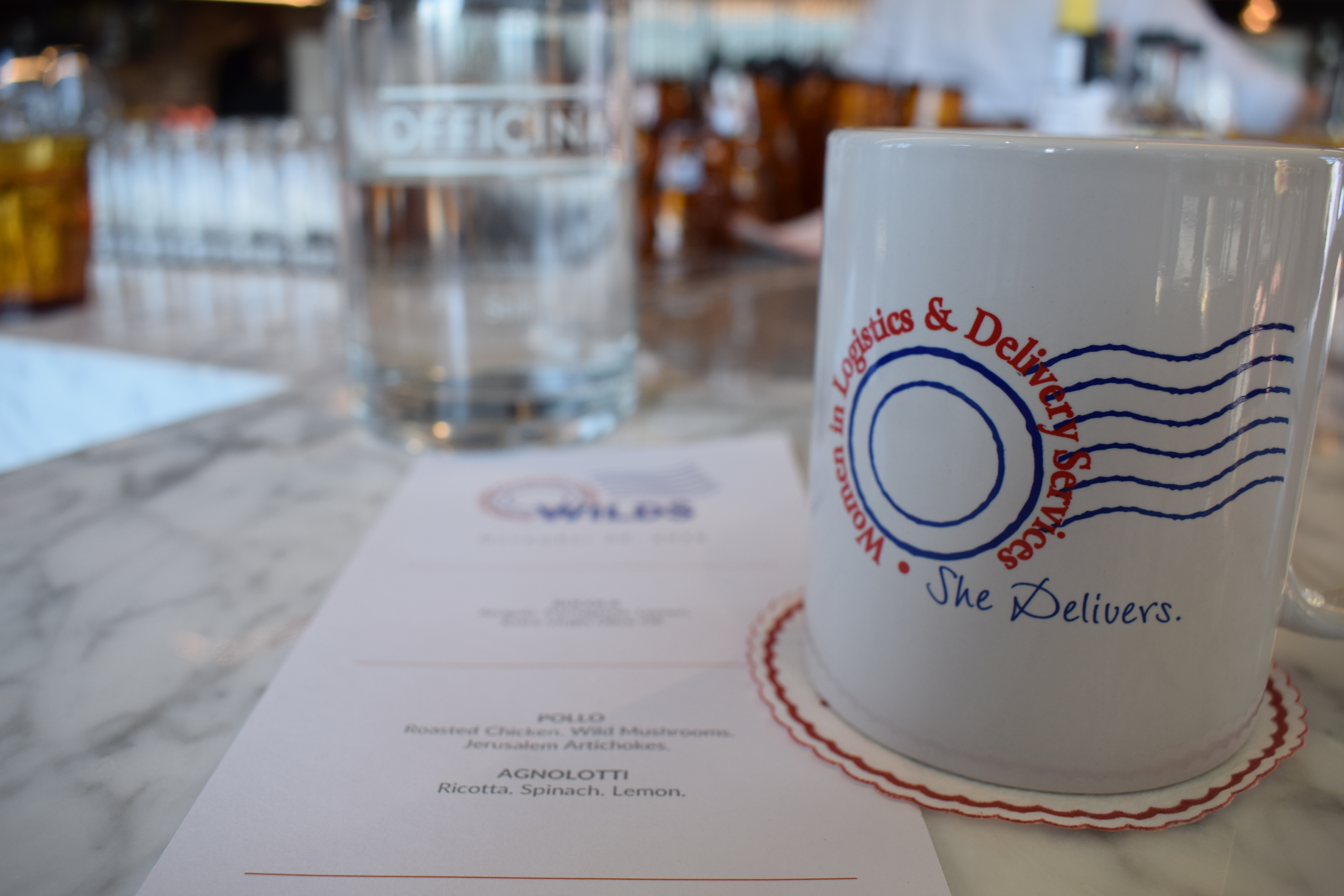 Annual Meeting Featuring USPS BOG Vice Chairman, David Williams — photo 32