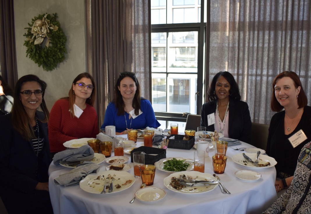 Annual Meeting Featuring USPS BOG Vice Chairman, David Williams — photo 22
