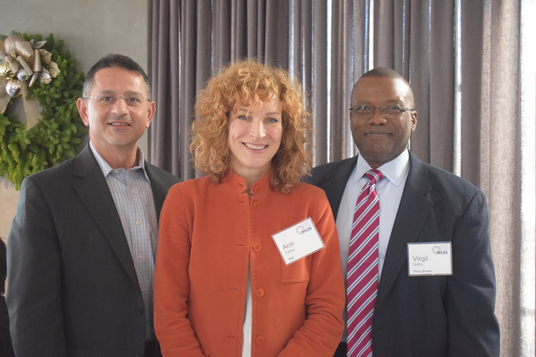 Annual Meeting Featuring USPS BOG Vice Chairman, David Williams — photo 20