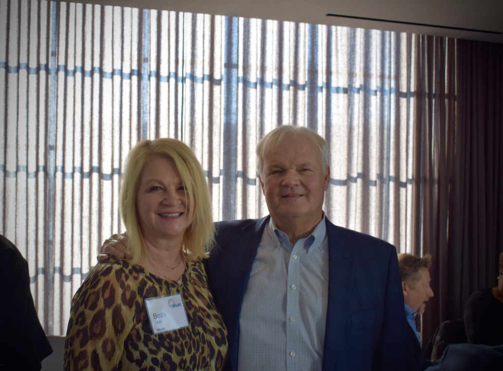 Annual Meeting Featuring USPS BOG Vice Chairman, David Williams — photo 11