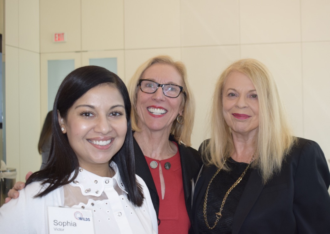 Luncheon Panel on The Future of Blockchain in Trade & Logistics — photo 29