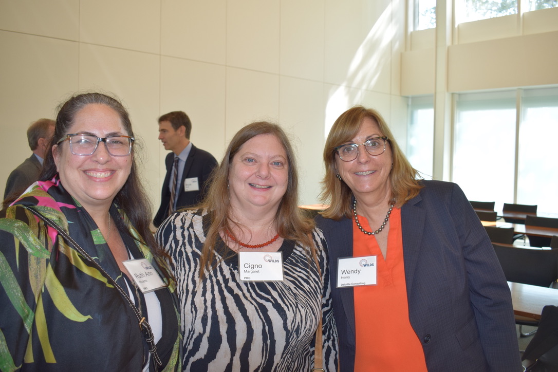 Luncheon Panel on The Future of Blockchain in Trade & Logistics — photo 16