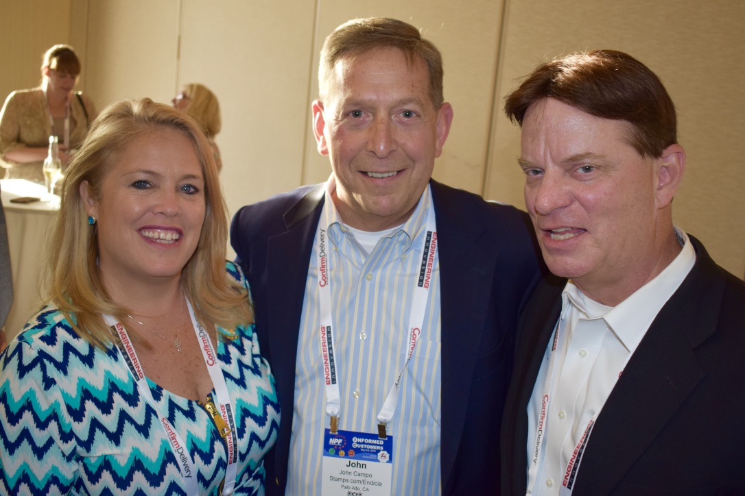 NPF Dessert Reception — photo 17