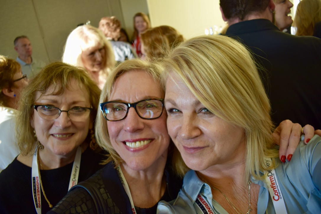 NPF Dessert Reception — photo 33