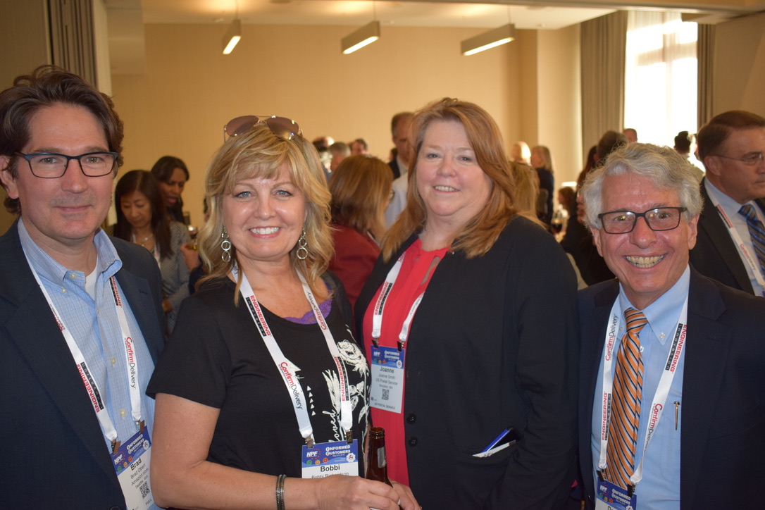 NPF Dessert Reception — photo 15