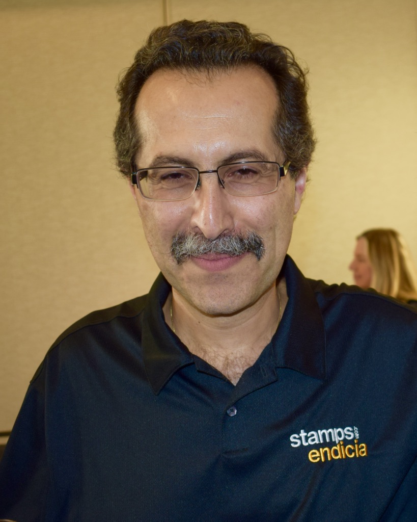NPF Dessert Reception — photo 31