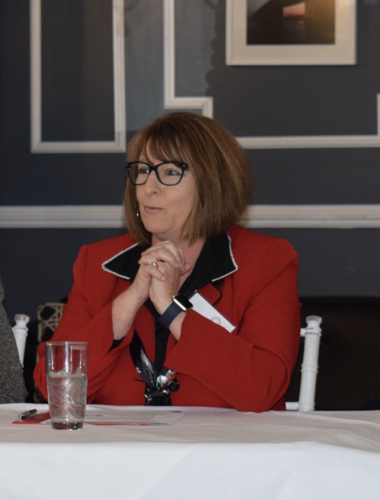 2017 Annual Meeting & Panel Discussion — photo 5