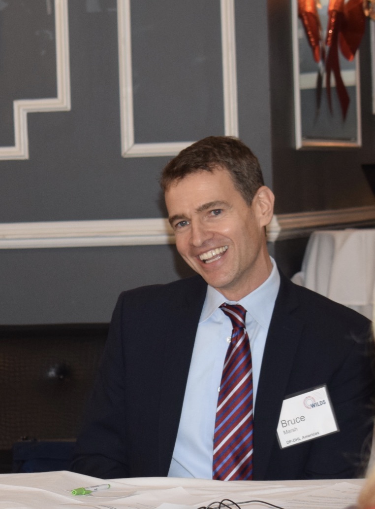 2017 Annual Meeting & Panel Discussion — photo 7