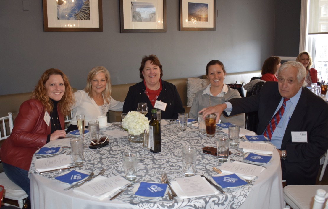 2017 Annual Meeting & Panel Discussion — photo 15