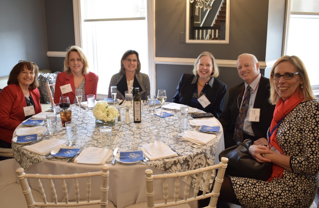 2017 Annual Meeting & Panel Discussion — photo 19