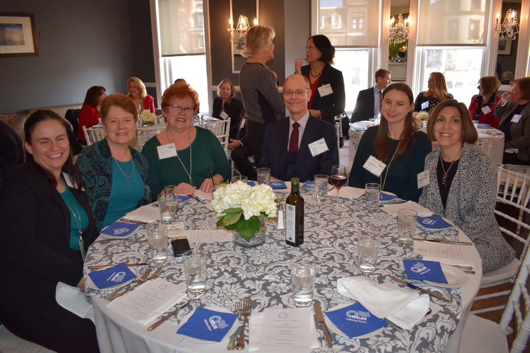2017 Annual Meeting & Panel Discussion — photo 13
