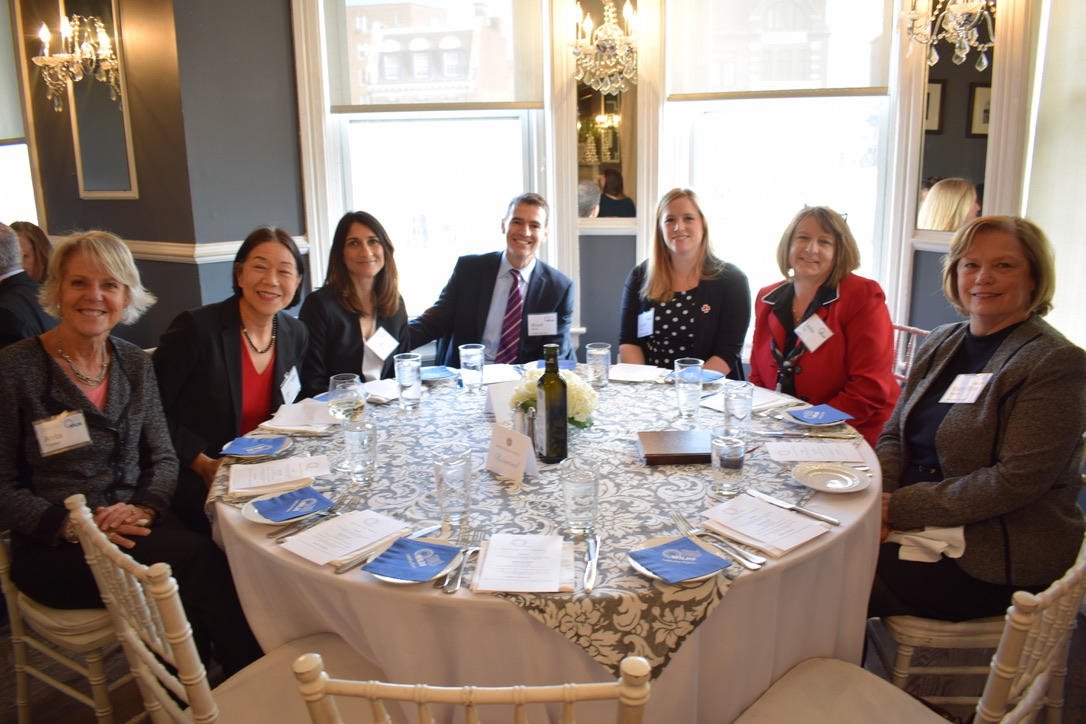 2017 Annual Meeting & Panel Discussion — photo 17