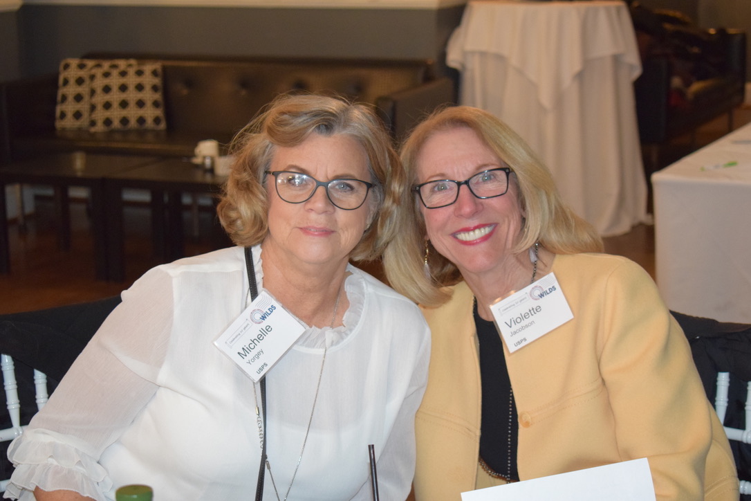 2017 Annual Meeting & Panel Discussion — photo 23