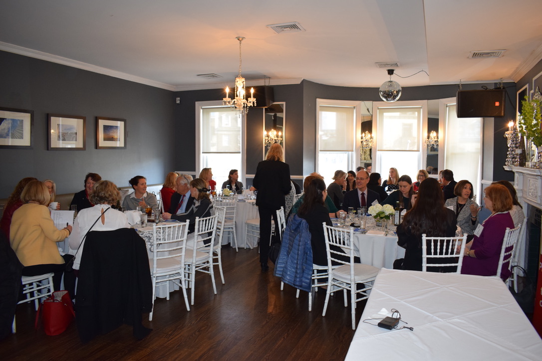 2017 Annual Meeting & Panel Discussion — photo 25