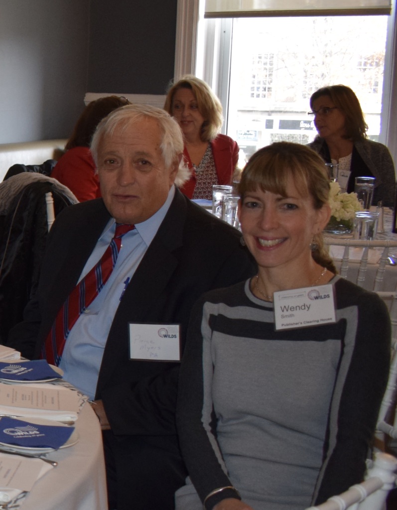 2017 Annual Meeting & Panel Discussion — photo 21