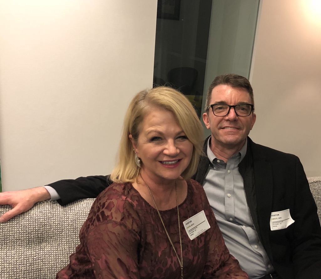 2017 Annual Holiday Wine Tasting — photo 25