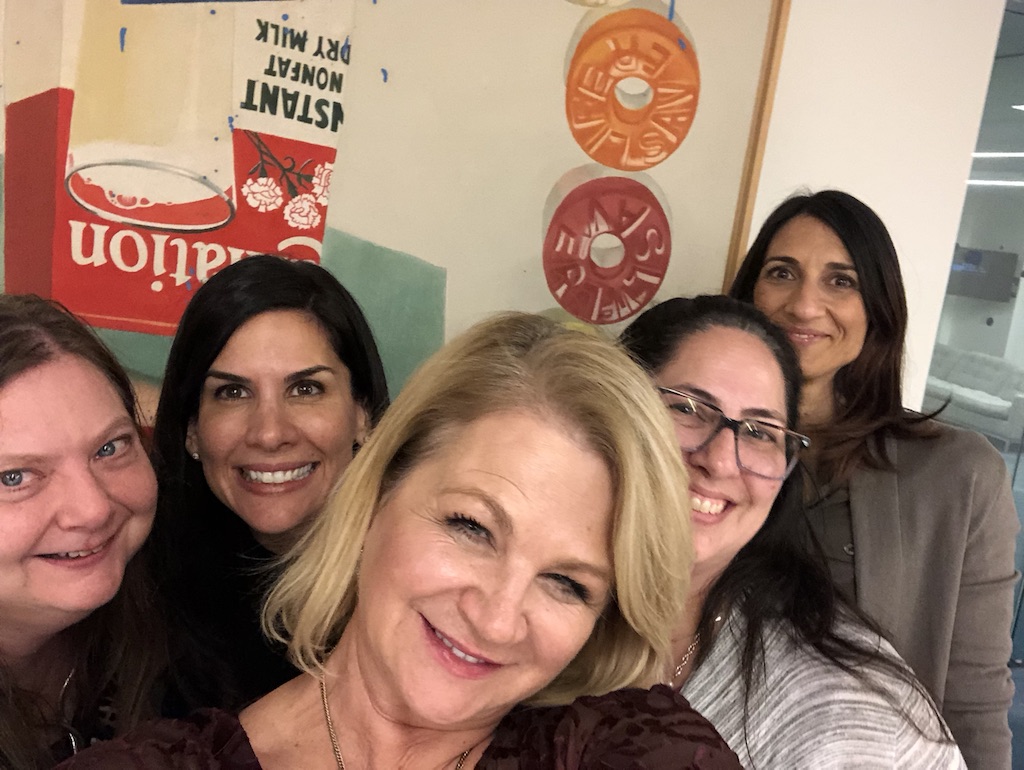 2017 Annual Holiday Wine Tasting — photo 15