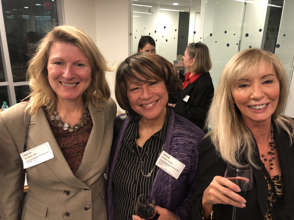2017 Annual Holiday Wine Tasting — photo 17